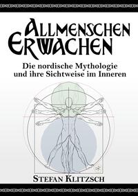 Vorderes Coverbild Allmenschen Erwachen