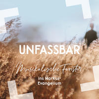 Vorderes Coverbild Unfassbar
