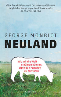 Vorderes Coverbild Neuland