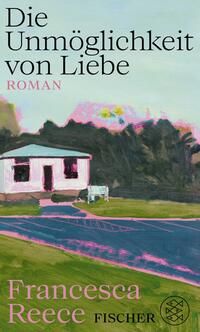 Vorderes Coverbild Die Unmöglichkeit von Liebe