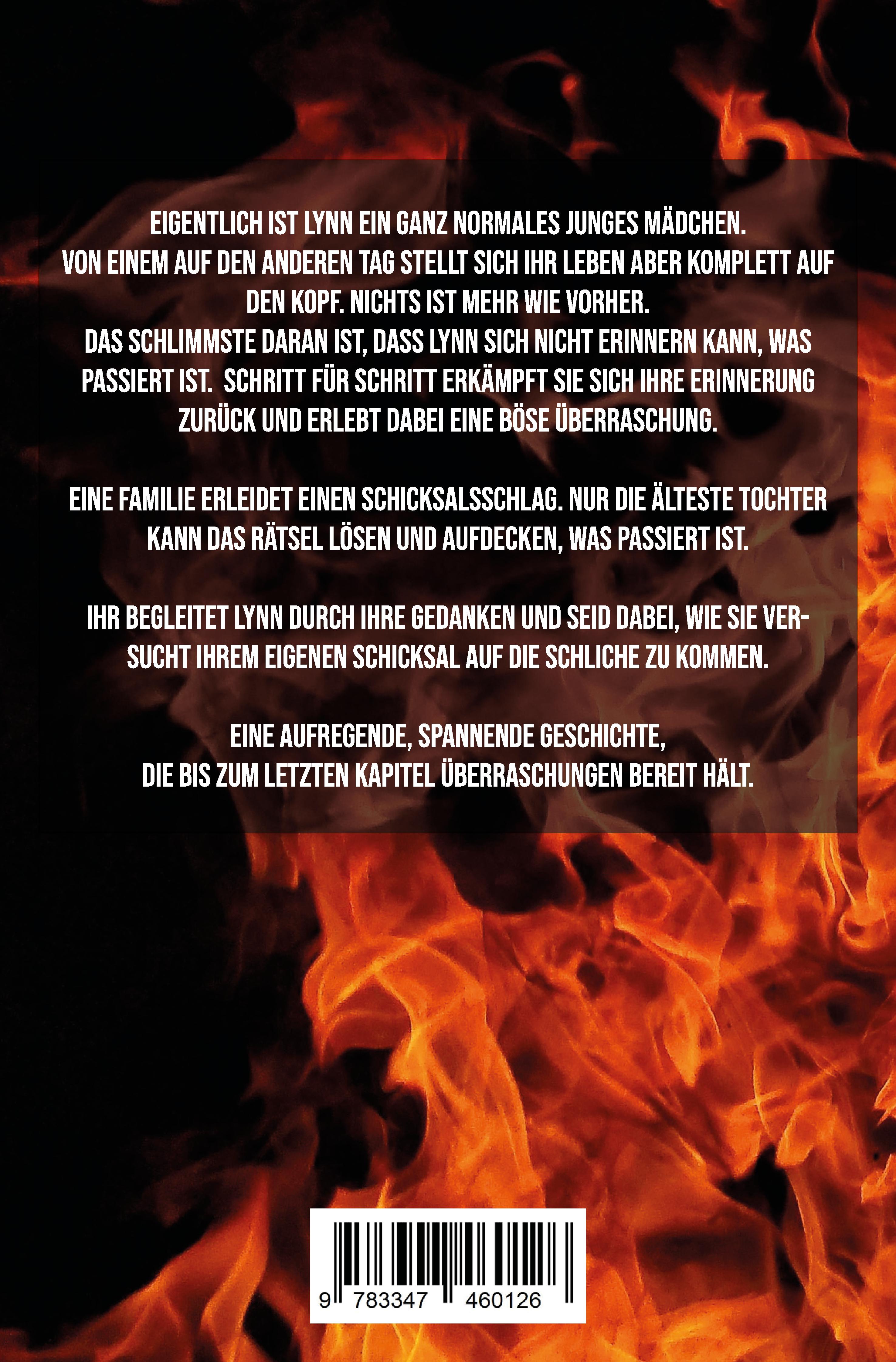 Rückseitencover von Blende zu Blende