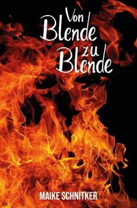 Vorderes Coverbild von Blende zu Blende