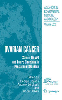 Vorderes Coverbild Ovarian Cancer