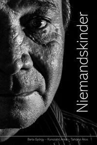 Vorderes Coverbild Niemandskinder