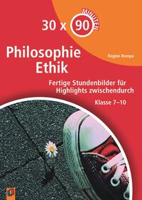 Vorderes Coverbild Philosophie/Ethik