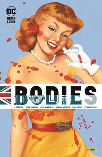 Vorderes Coverbild Bodies