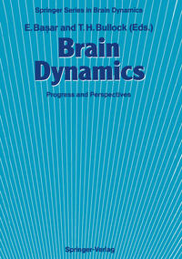 Vorderes Coverbild Brain Dynamics