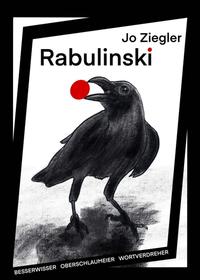 Vorderes Coverbild RABULINSKI