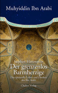 Vorderes Coverbild Der grenzenlos Barmherzige