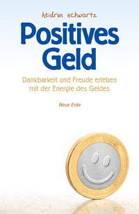Vorderes Coverbild Positives Geld