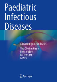 Vorderes Coverbild Paediatric Infectious Diseases