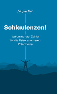 Vorderes Coverbild Schlaulenzen!