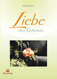 Vorderes Coverbild Liebe ohne Geheimnis