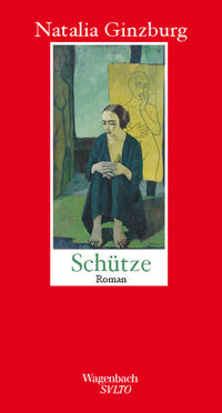 Vorderes Coverbild Schütze