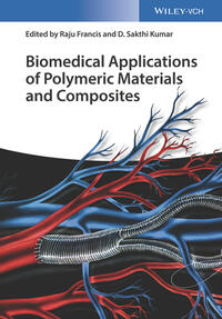 Vorderes Coverbild Biomedical Applications of Polymeric Materials and Composites