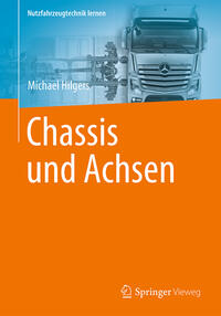 Vorderes Coverbild Chassis und Achsen