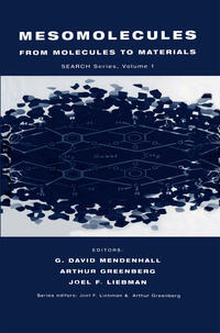 Vorderes Coverbild Mesomolecules