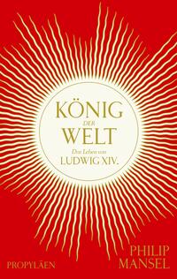 Vorderes Coverbild König der Welt