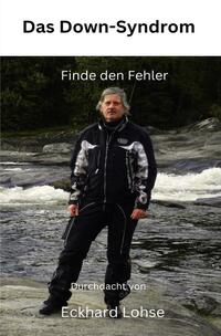 Vorderes Coverbild Durchdenken / Das Down-Syndrom