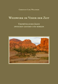 Vorderes Coverbild Weidwerk im Visier der Zeit