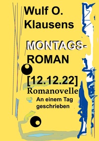 Vorderes Coverbild Montagsroman [12.12.22]