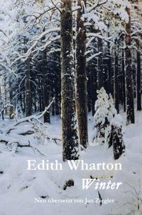 Vorderes Coverbild Winter