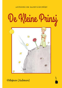 Vorderes Coverbild De Kleine Prinsj