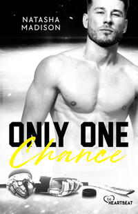 Vorderes Coverbild Only One Chance