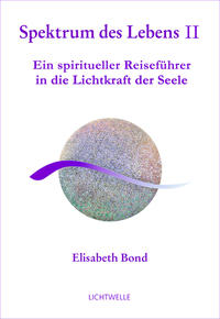 Vorderes Coverbild Spektrum des Lebens II