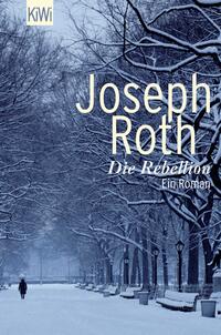 Vorderes Coverbild Die Rebellion