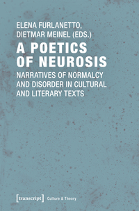 Vorderes Coverbild A Poetics of Neurosis