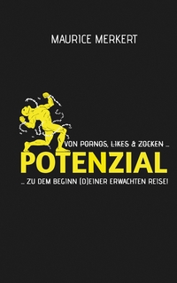 Vorderes Coverbild Potenzial