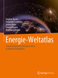 Vorderes Coverbild Energie-Weltatlas