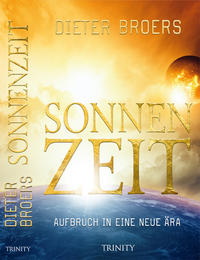 Vorderes Coverbild Sonnenzeit