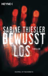 Vorderes Coverbild Bewusstlos