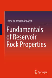Vorderes Coverbild Fundamentals of Reservoir Rock Properties