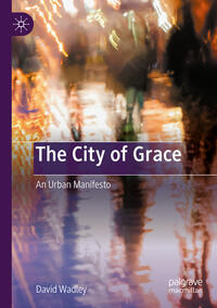 Vorderes Coverbild The City of Grace