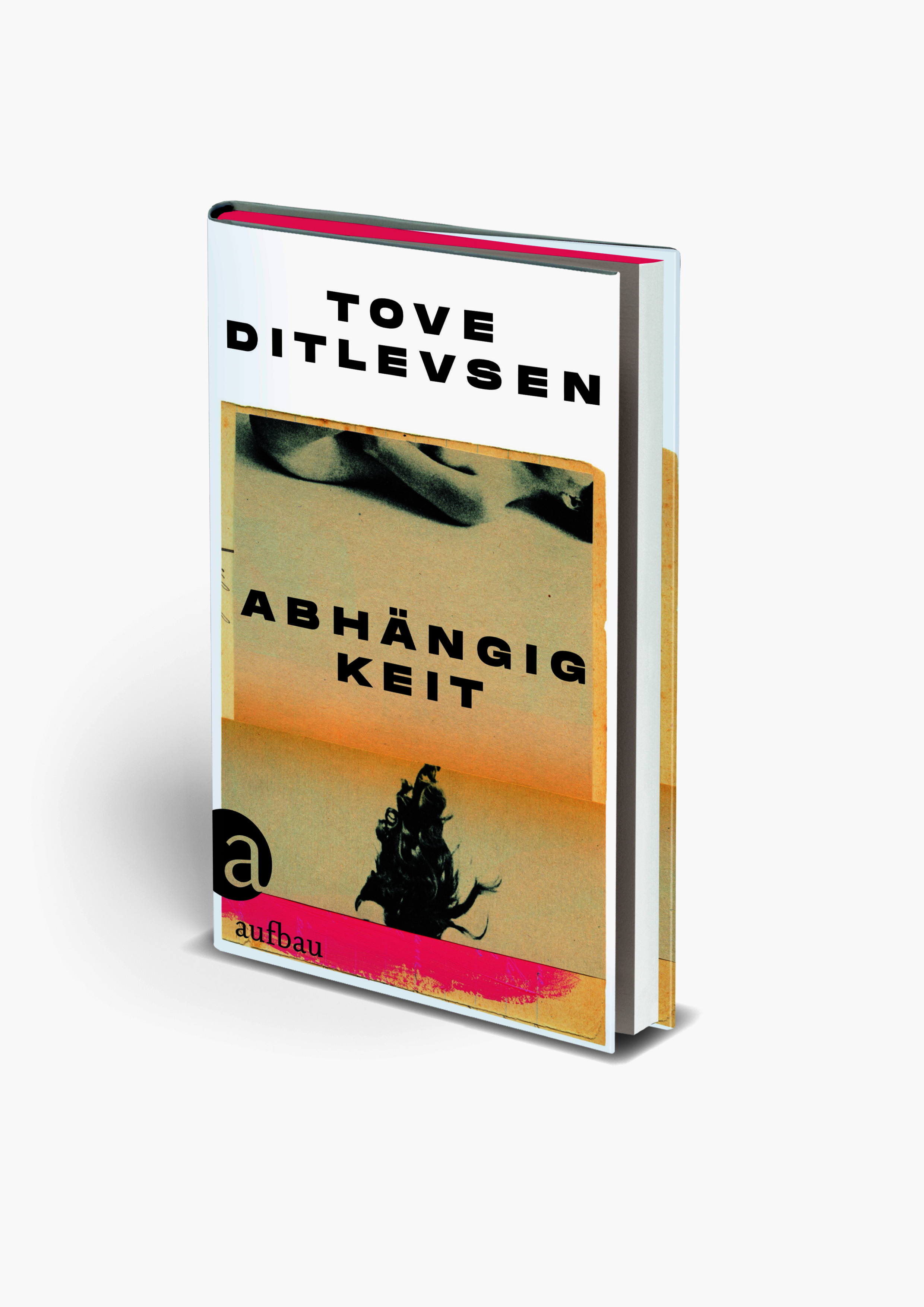 Anderes Coverbild Abhängigkeit