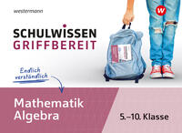 Vorderes Coverbild Schulwissen griffbereit
