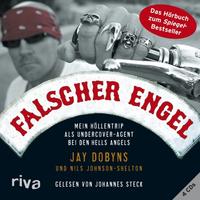 Vorderes Coverbild Falscher Engel
