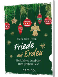Vorderes Coverbild Friede auf Erden
