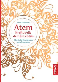 Vorderes Coverbild Atem - Kraftquelle deines Lebens