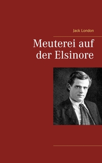 Vorderes Coverbild Meuterei auf der Elsinore
