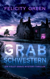 Vorderes Coverbild Grabschwestern