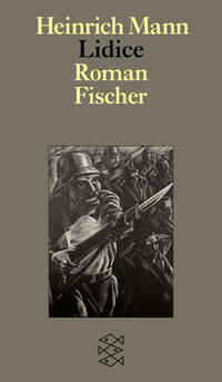 Vorderes Coverbild Lidice