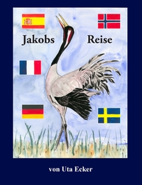 Vorderes Coverbild Jakobs Reise