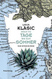 Vorderes Coverbild Noch 172 Tage bis zum Sommer