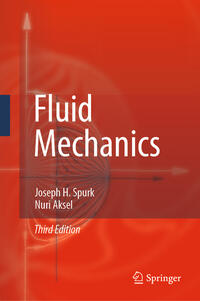 Vorderes Coverbild Fluid Mechanics