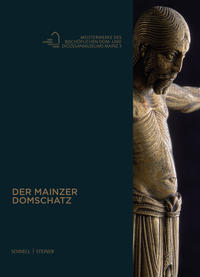 Vorderes Coverbild Der Mainzer Domschatz