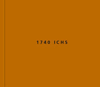 Vorderes Coverbild 1740 Ichs